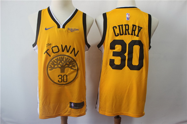 Golden State Warriors Jerseys 38